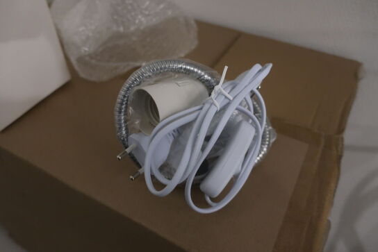 4 kasser Led grow ligth LUMERI 