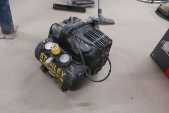 Kompressor STANLEY FATMAX DST 101/8/6