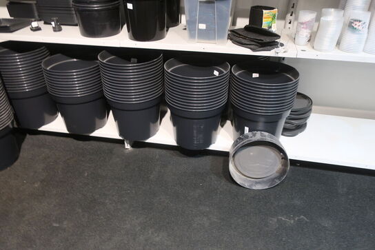 Div. Plante spande m.m.