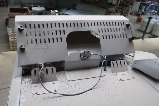 Pakkemaskine MINIPACK-TORRE MFPPMB76