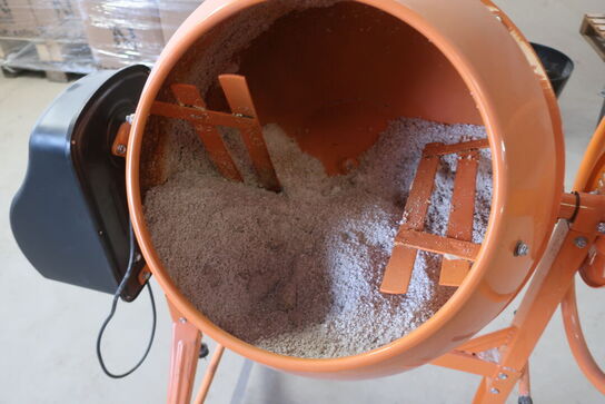 Betonblander POWER CRAFT