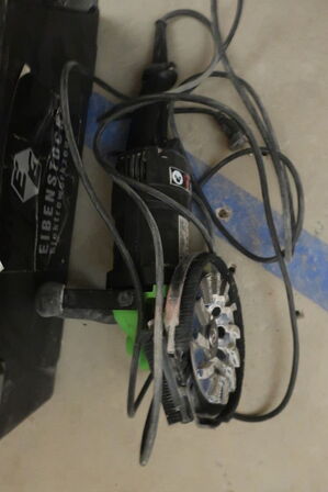 Betonsliber ELBENSTOCK EBS 120.1