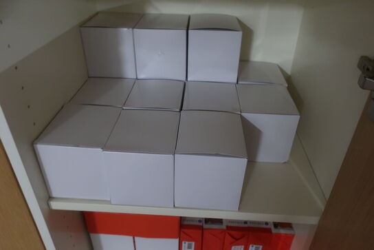 Labelprinter BROTHER QL-1110NWB med label