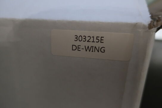 28 stk. vækstlysskærm