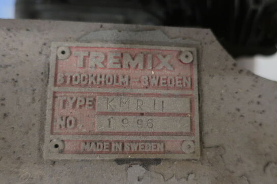 Vibrator TREMIX KMR11