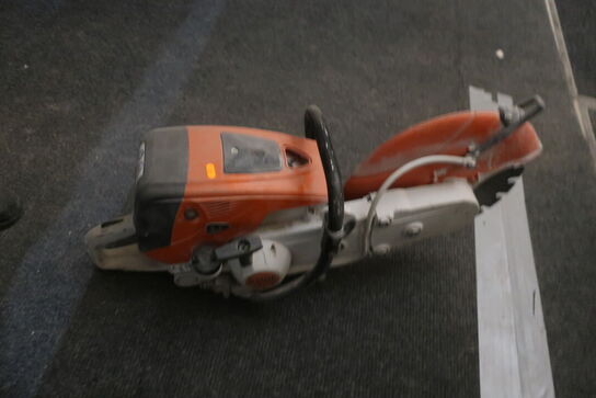 Kapsav STIHL TS700