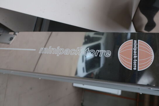 Pakkemaskine MINIPACK-TORRE MFPPMB76