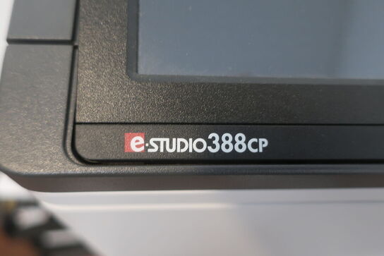 Printer TOSHIBA E.STUDIO 388 CS 