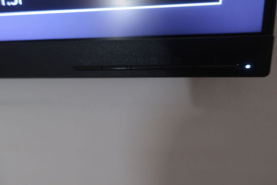 2 stk. skærme LENOVO