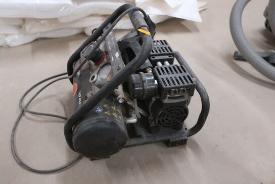 Kompressor TJEP 4/5-2