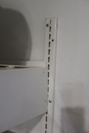 Div. Reoler uden indhold