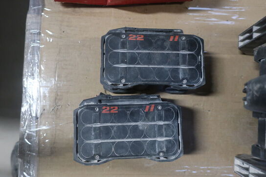 Kapsav HILTI DSH 600-22