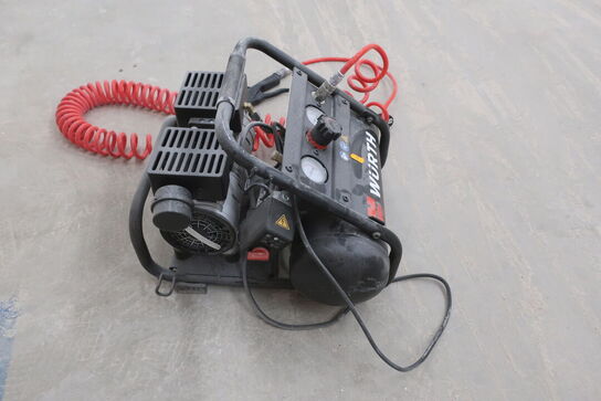 Kompressor WURTH TAT