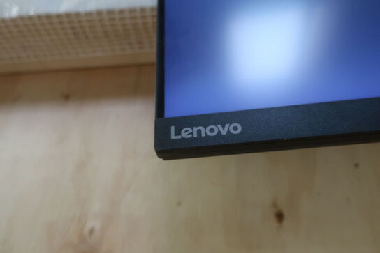 Skærm LENOVO C24-25