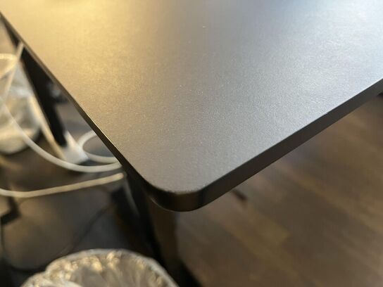 Hæve sænkebord u. Indhold 