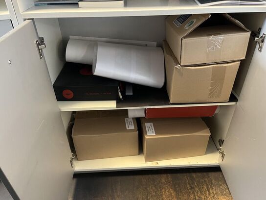 Rum opdeler m. Indhold