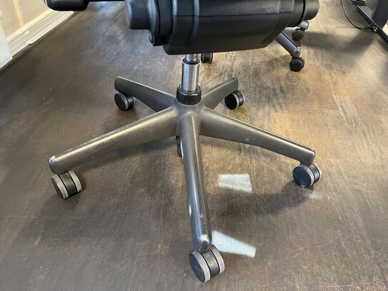 Herman miller kontor stol 