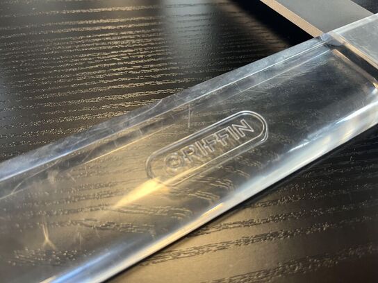 Hæve sænkebord m. Indhold 