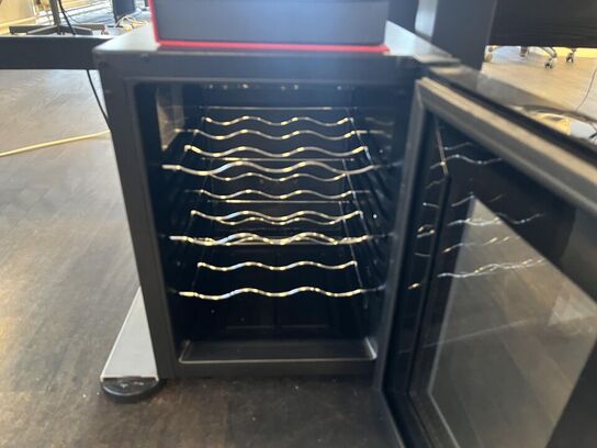 La Sommeliere Vinkøler