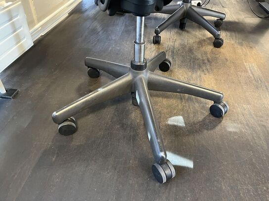 Herman miller kontor stol 