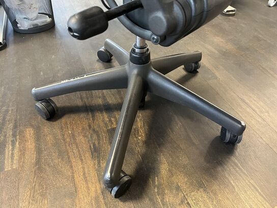 Herman miller kontor stol 