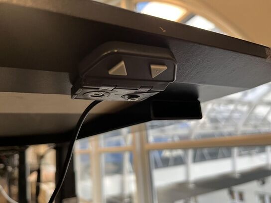 Hæve sænkebord u. Indhold 