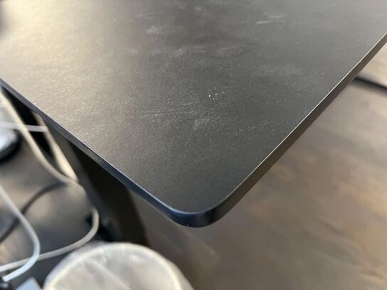 Hæve sænkebord u. Indhold 