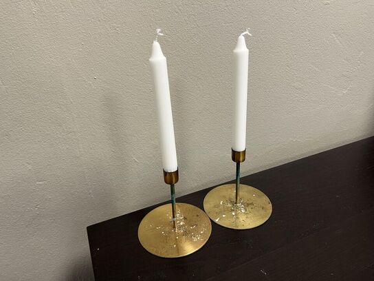 Arkiv Skabe m. Indhold