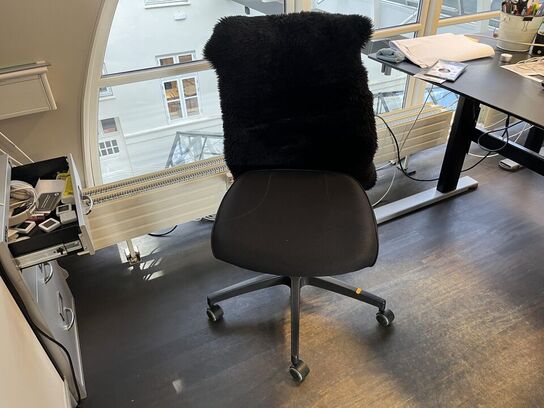 1. Stk. Kontor stol