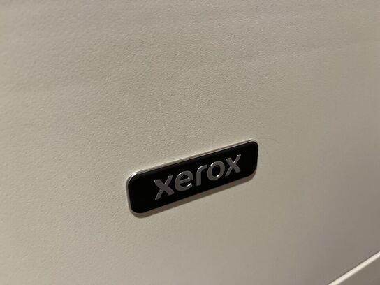Xerox Kopimaskine