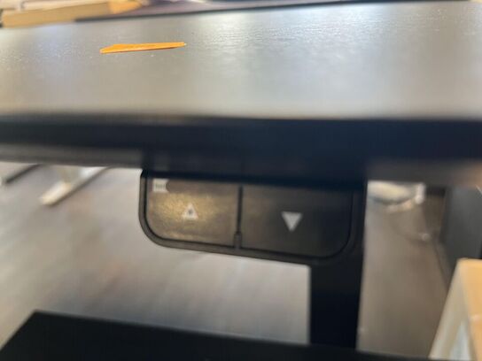 Hæve sænkebord u. Indhold 