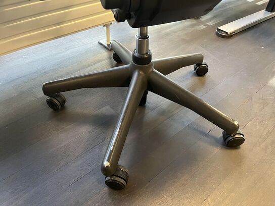 Herman miller kontor stol 