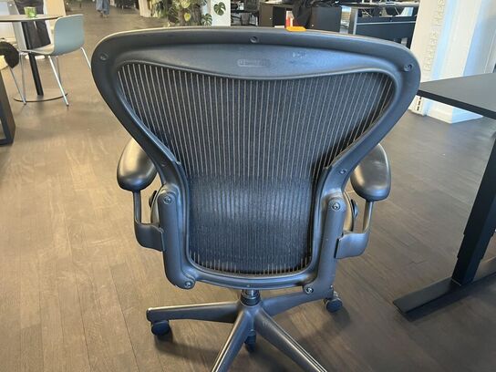 Herman miller kontor stol 