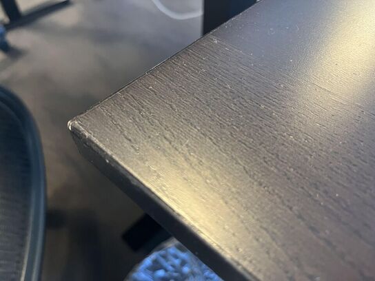 Hæve sænkebord u. Indhold 