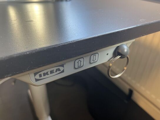 Hæve sænkebord u. Indhold 