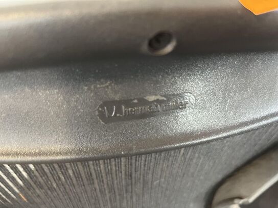 Herman miller kontor stol 