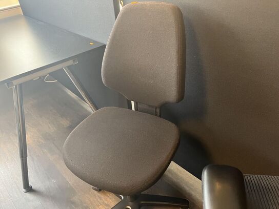 2. Stk. Kontor stole