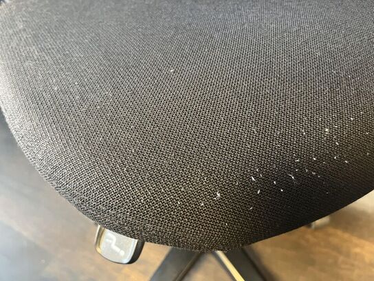 2. Stk. Kontor stole