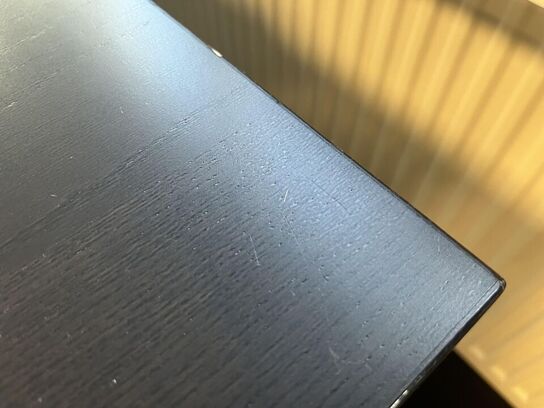 Hæve sænkebord u. Indhold 