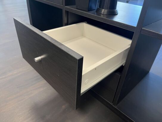 Rum opdeler m. Indhold