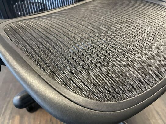 Herman miller kontor stol 