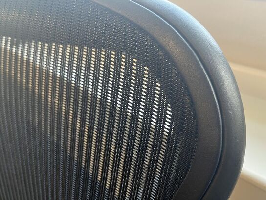 Herman miller kontor stol 