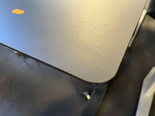 Hæve sænkebord u. Indhold 