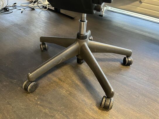 Herman miller kontor stol 