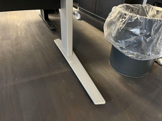 Hæve sænkebord u. Indhold 