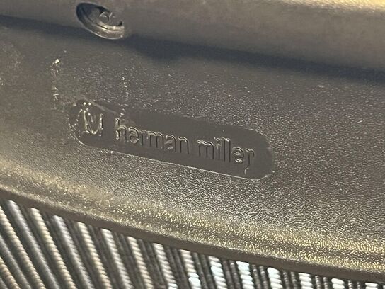 Herman miller kontor stol 