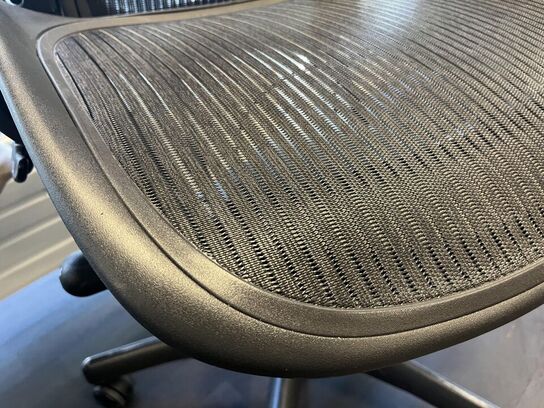 Herman miller kontor stol 