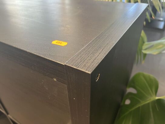 Rum opdeler m. Indhold