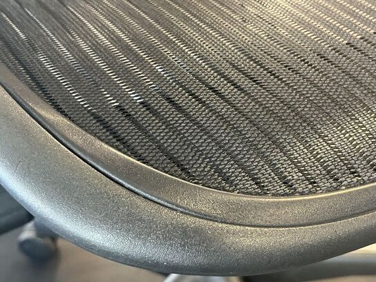 Herman miller kontor stol 