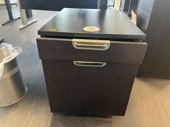 Hæve sænkebord u. Indhold 